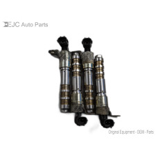 214G017 Variable Valve Timing Solenoid Set 14-16 Chevrolet Impala Limited 3.6 12636175