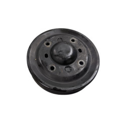 214G024 Water Pump Pulley From 2014 Chevrolet Impala Limited  3.6 12611587 FWD