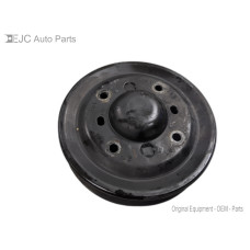 214G024 Water Pump Pulley For 14-16 Chevrolet Impala Limited  3.6 12611587 FWD