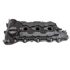 214G028 Left Valve Cover From 2014 Chevrolet Impala Limited  3.6 12647771 FWD Front