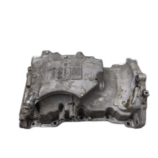 GRE104 Engine Oil Pan From 2014 Chevrolet Impala Limited  3.6 12638371 FWD