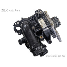 212C102 Water Coolant Pump For 09-12 Audi A4 Quattro  2.0 06H1212026C Turbo