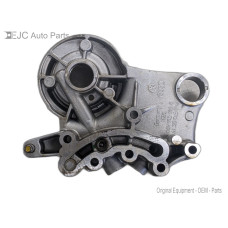 212C104 Variable Valve Timing Solenoid Housing For 09-12 Audi A4 Quattro  2.0 06H103166G Turbo