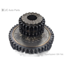 212C110 Crankshaft Timing Gear For 09-12 Audi A4 Quattro  2.0 06K105209F Turbo