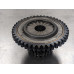 212C110 Crankshaft Timing Gear For 09-12 Audi A4 Quattro  2.0 06K105209F Turbo