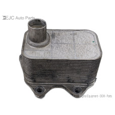 212C113 Oil Cooler For 09-12 Audi A4 Quattro  2.0 06J117021J Turbo