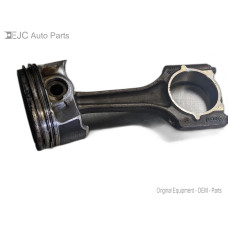 212C118 Piston and Connecting Rod Standard For 09-12 Audi A4 Quattro  2.0  Turbo