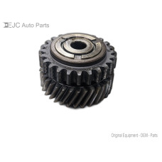 212C138 Balance Shaft Drive Gear For 09-12 Audi A4 Quattro  2.0 06H103488 Turbo