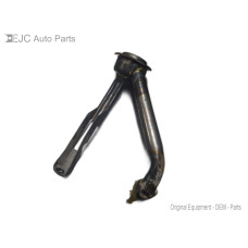211M106 Engine Oil Pickup Tube From 2008 Subaru Forester  2.5 15049AA110 AWD