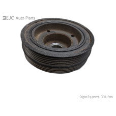 211M107 Crankshaft Pulley For 08-13 Subaru Forester  2.5 12305AA243 AWD