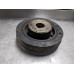 211M107 Crankshaft Pulley For 08-13 Subaru Forester  2.5 12305AA243 AWD