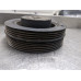 211M107 Crankshaft Pulley For 08-13 Subaru Forester  2.5 12305AA243 AWD