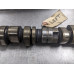 211M109 Left Camshaft From 2008 Subaru Forester  2.5 13022AA690 AWD