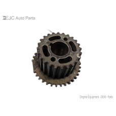 211M114 Crankshaft Timing Gear From 2008 Subaru Forester  2.5 13021AA141 AWD