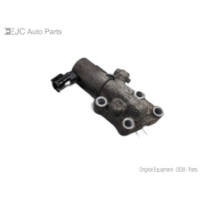 211M119 Left Variable Valve Timing Solenoid From 2008 Subaru Forester  2.5 10921AA040 AWD