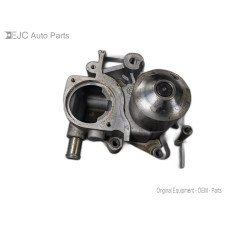 211M123 Water Coolant Pump For 06-10 Subaru Forester  2.5 21111AA280 AWD