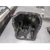 211M125 Lower Engine Oil Pan For 06-13 Subaru Forester  2.5 11109AA151 AWD