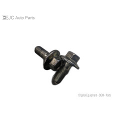 211M127 Camshaft Gear Bolts All From 2008 Subaru Forester  2.5  AWD