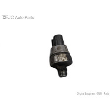 211M131 Engine Oil Pressure Sensor From 2008 Subaru Forester  2.5 25240AA060 AWD
