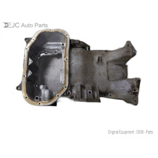 GWD205 Upper Engine Oil Pan For 11-12 Infiniti M37  3.7 11110EY00A AWD
