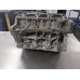 #BKH31 Engine Cylinder Block For 11-13 Infiniti M37  3.7 11000EY37A AWD