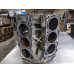 #BKH31 Engine Cylinder Block For 11-13 Infiniti M37  3.7 11000EY37A AWD