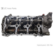 #HK01 Left Cylinder Head For 11-13 Infiniti M37  3.7 11090EY02E AWD Driver Side
