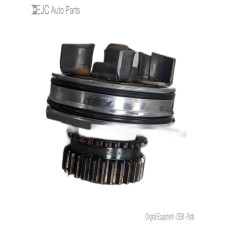 214J003 Water Coolant Pump For 11-13 Infiniti M37  3.7 81010JK20A AWD
