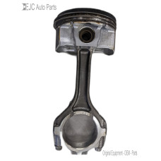 214J009 Left Piston and Rod Standard For 11-13 Infiniti M37  3.7 12100EY00C AWD