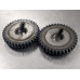 214J013 Exhaust Camshaft Timing Gear Set For 11-13 Infiniti M37  3.7 13024JN01A AWD