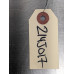 214J017 Knock Detonation Sensor Set For 11-13 Infiniti M37  3.7  AWD Set of 2
