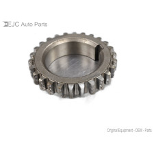 214J022 Crankshaft Timing Gear For 11-13 Infiniti M37  3.7 13021AL51A AWD