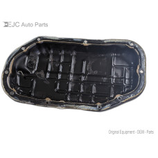 214J025 Lower Engine Oil Pan For 11-13 Infiniti M37  3.7 11110JK20C AWD
