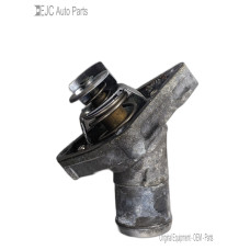 214J030 Thermostat Housing For 11-13 Infiniti M37  3.7  AWD