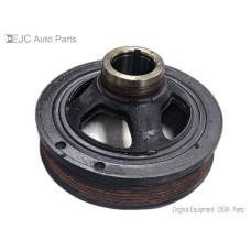 214J035 Crankshaft Pulley For 11-13 Infiniti M37  3.7 12303JK20A AWD