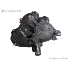 214J036 Right Variable Valve Timing Solenoid Housing 11-13 Infiniti M37 3.7 13040EY02A