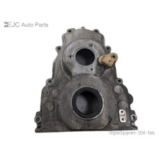 214E003 Engine Timing Cover For 07-14 GMC Yukon XL 1500 Denali 6.2 12598301 L94