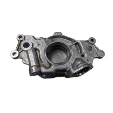 214E005 Engine Oil Pump From 2011 GMC Yukon XL 1500 Denali 6.2 12571896 L94