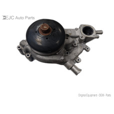 214E010 Water Coolant Pump From 2011 GMC Yukon XL 1500 Denali 6.2 12637371 L94