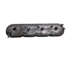 214E013 Right Valve Cover From 2011 GMC Yukon XL 1500 Denali 6.2 12611059 L94