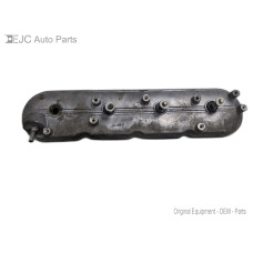 214E013 Right Valve Cover From 2011 GMC Yukon XL 1500 Denali 6.2 12611059 L94