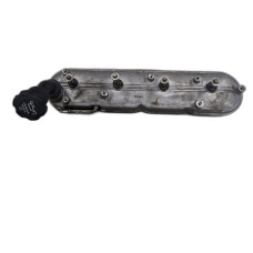 214E014 Left Valve Cover From 2011 GMC Yukon XL 1500 Denali 6.2 12611021 L94