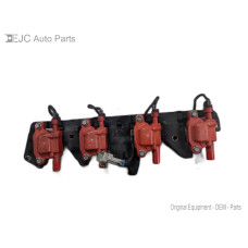 214E015 Ignition Coil Igniter Pack For 07-14 GMC Yukon XL 1500 Denali 6.2 12573190 L94