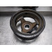 214E016 Crankshaft Pulley From 2011 GMC Yukon XL 1500 Denali 6.2 12634105 L94