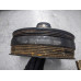 214E016 Crankshaft Pulley From 2011 GMC Yukon XL 1500 Denali 6.2 12634105 L94