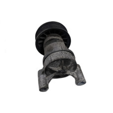 214E022 Serpentine Belt Tensioner  From 2011 GMC Yukon XL 1500 Denali 6.2 12609719 L94