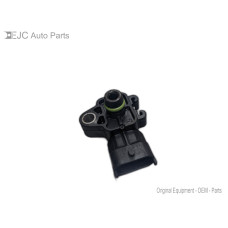 214E036 Manifold Absolute Pressure MAP Sensor 10-14 GMC Yukon XL 1500 6.2 12594942 L94