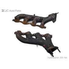 214E037 Exhaust Manifold Pair Set For 04-14 GMC Yukon XL 1500 Denali 6.2 12616288 L94