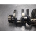 #NY03 Crankshaft Standard For 03-06 Porsche Cayenne  4.5 9481012R AWD