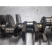 #NY03 Crankshaft Standard For 03-06 Porsche Cayenne  4.5 9481012R AWD